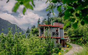 Apple Blush Retreat - Tirthan Valley